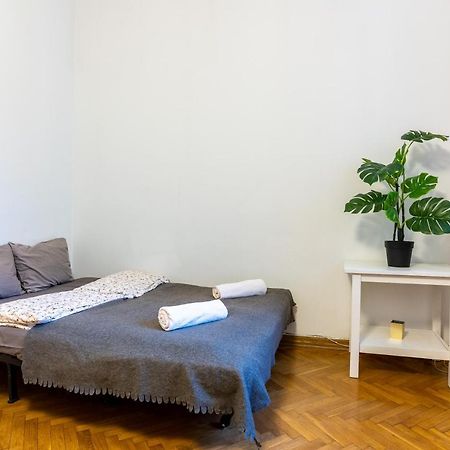 Golden Apartments/Cel2/4 Varsovie Extérieur photo