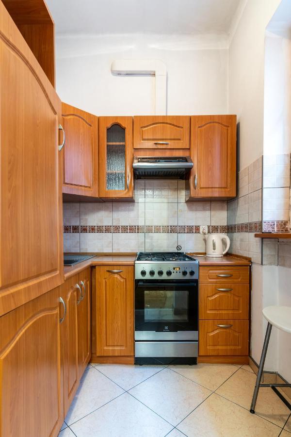 Golden Apartments/Cel2/4 Varsovie Extérieur photo