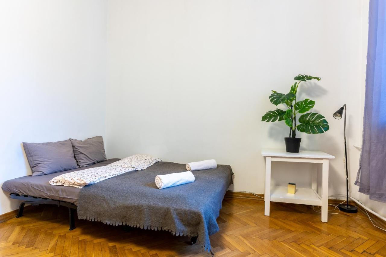 Golden Apartments/Cel2/4 Varsovie Extérieur photo